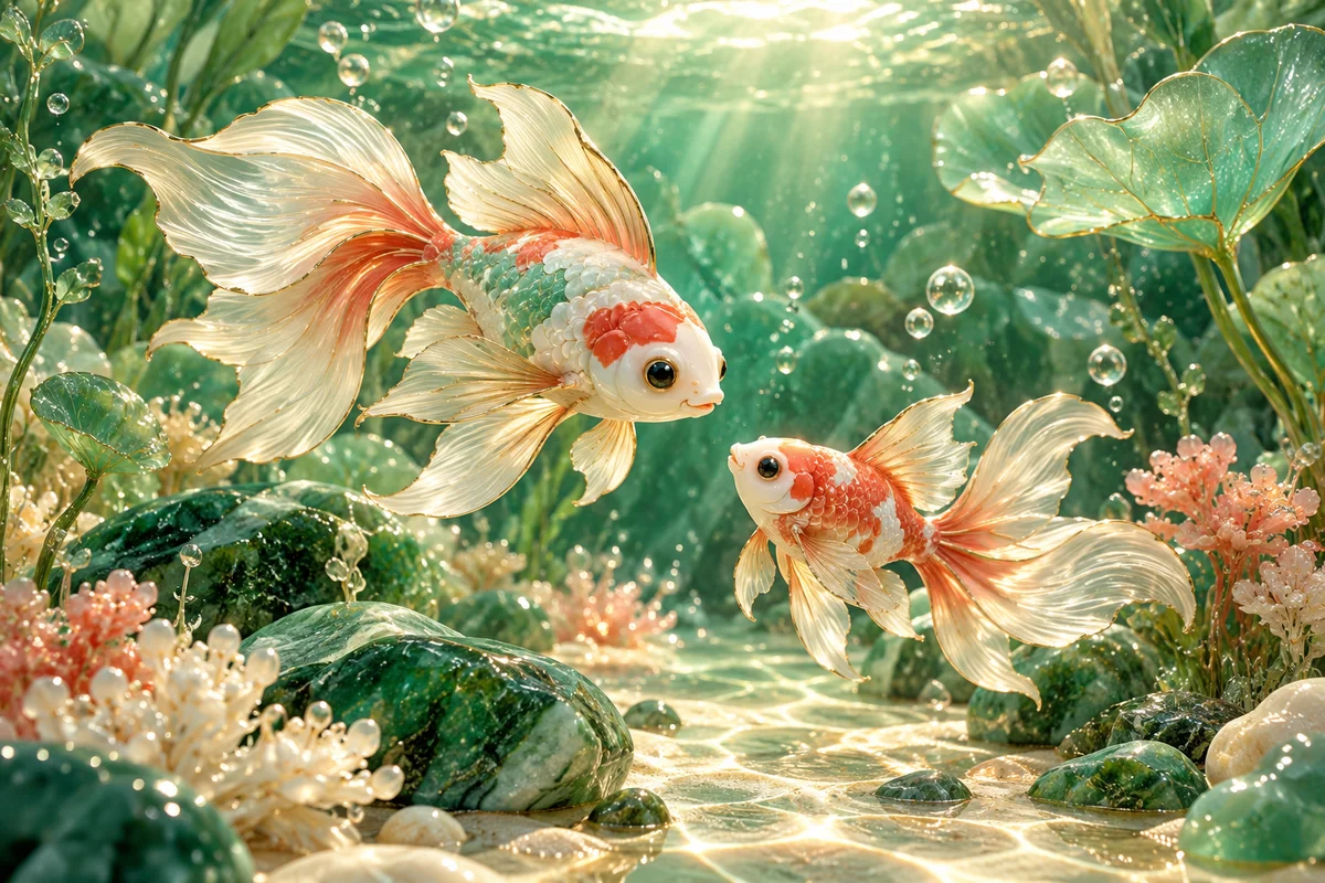 rk5 Happy Fishing — tema artikel