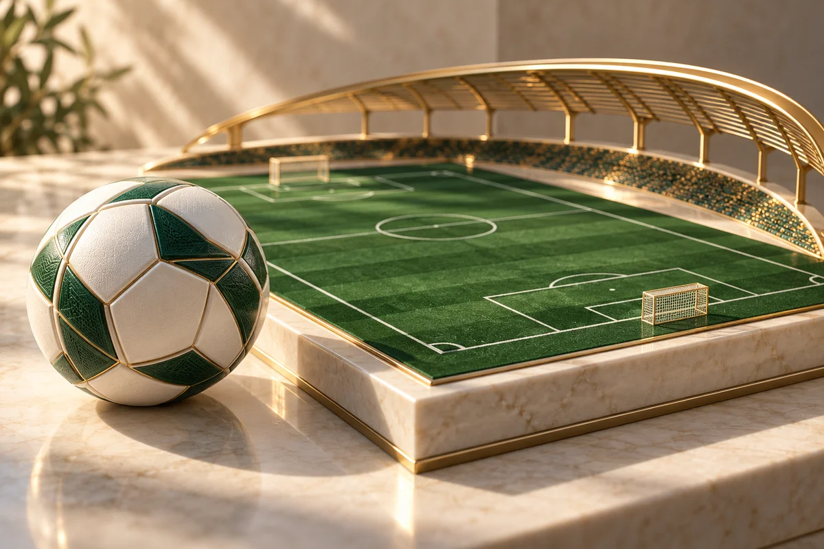 rk5 Sepak Bola — tema artikel