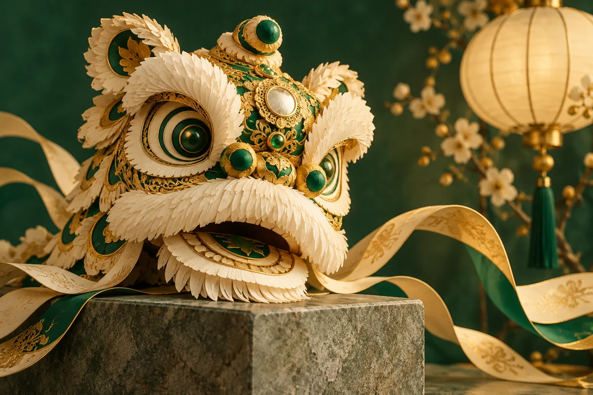 rk5 Prosperity Lion — tema artikel