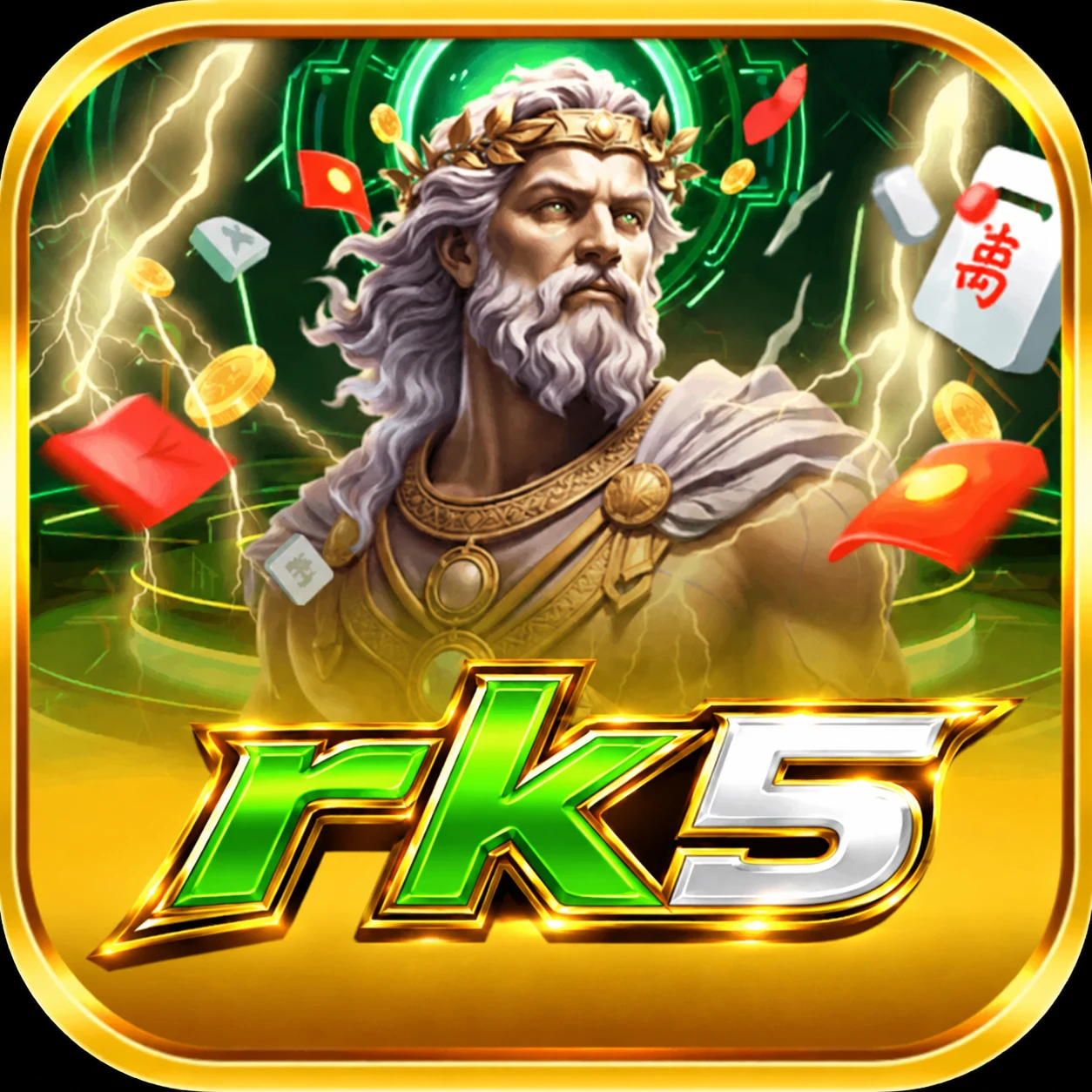 rk5 — panduan dan cerita digital
