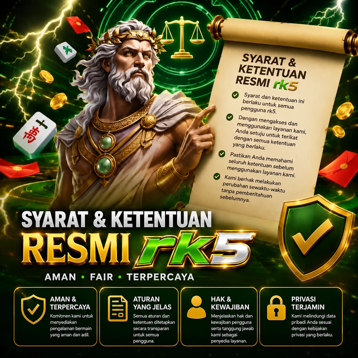 rk5 Ketentuan — ilustrasi editorial